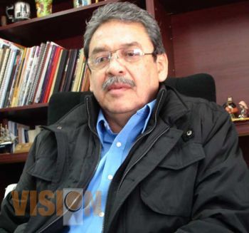 Juan Carlos Robles: Frente Ciudadano, en pro del desarrollo de región Uruapan