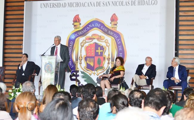 Capacitación es la oportunidad para una nueva época en Michoacán: Dueñas Bedolla