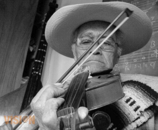 Conmemoran el día del compositor purhépecha