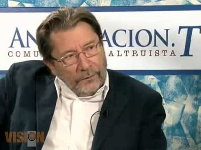 Reconocido filósofo español disertará en la UMSNH sobre acción política