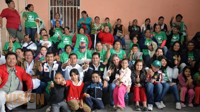 Escuchemos a nuestros niños: Daniela de los Santos 