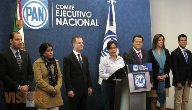 Pide ‘Cocoa’ a la PGR revisar con lupa historial de los candidatos