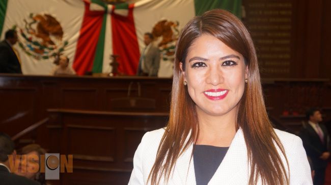 Chon Orihuela tiene contacto con las cúpulas de México: Yanitzi Palomo Calderón 