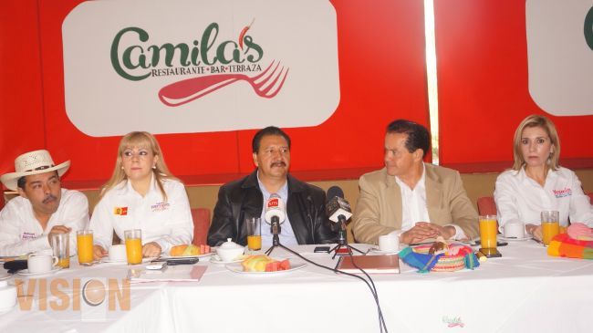 Candidatos electos no regresan a su distrito y servicios básicos lo mas solicitado: Candidatos PT 