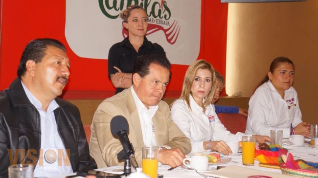 Mesa de Gobernabilidad solo es un muro de lamentos y catarsis, no hacen nada: PT 