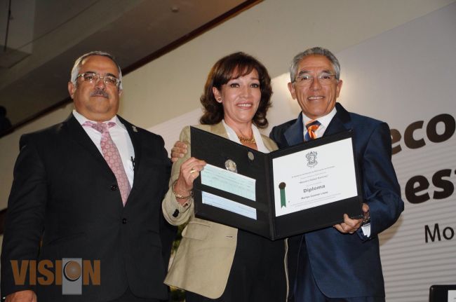  México no sería el país que es, sin el trabajo de los maestros