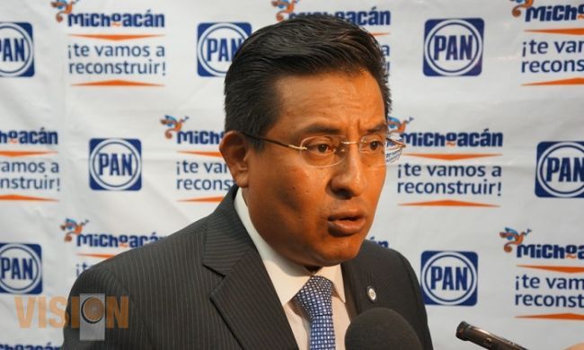 Inadmisible que impunidad siga imperando: PAN