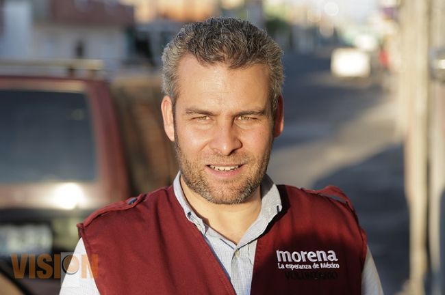 Morena se retira de la Mesa de Seguridad, ignoraron irresponsablemente las advertencias: Alfredo R.