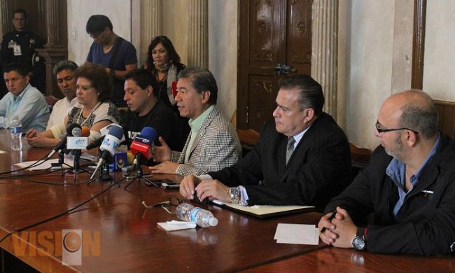 Mantener el trabajo en la Mesa Política y de Gobernabilidad, aún más necesario después de asesinato
