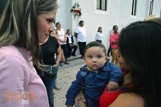Invitan al K9 Green Fest 2015, en Morelia