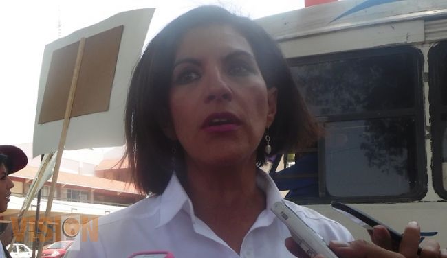 Necesario impulsar la participación de la sociedad  civil en políticas públicas: Socorro Quintana