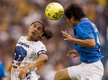 Vigilancia al máximo para el Cruz Azul-Pumas
