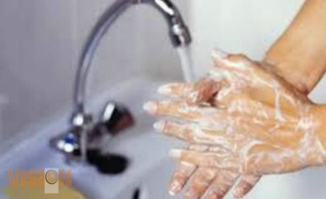 Medidas para evitar enfermedades diarreicas en temporada de calor