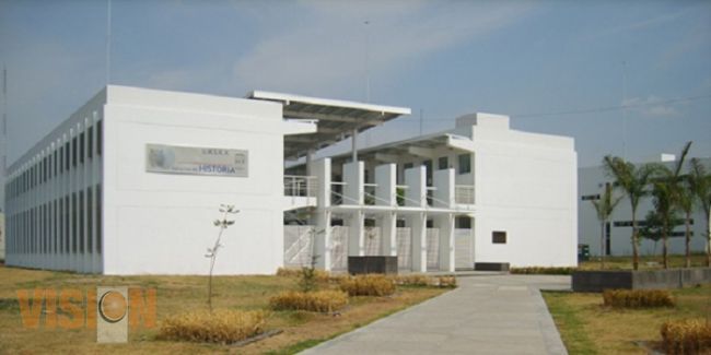 Realizarán Curso de Titulación a egresados de la Facultad de Historia de la UMSNH