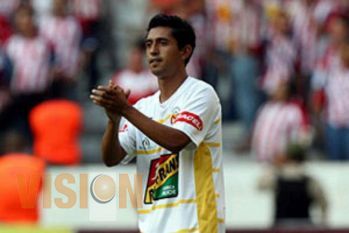 Magia en el Jalisco 