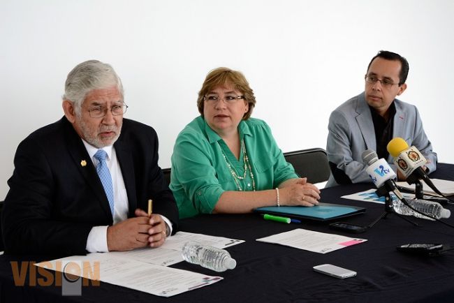UMSNH, sede del Primer Congreso Nacional de Arquitectura