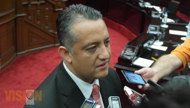 Silvano en franca picada: Bertín Cornejo