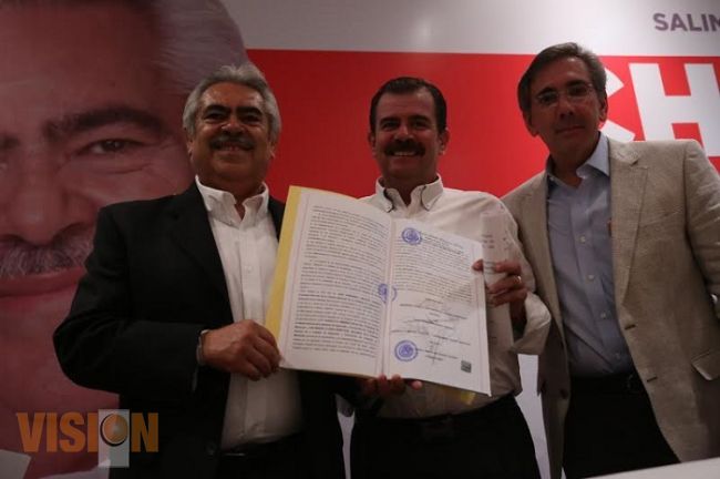 Cero moches, cero corrupción en mi Gobierno, advierte Chon Orihuela