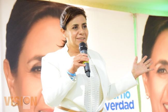 Obras y servicios para empresas michoacanas: LMCH