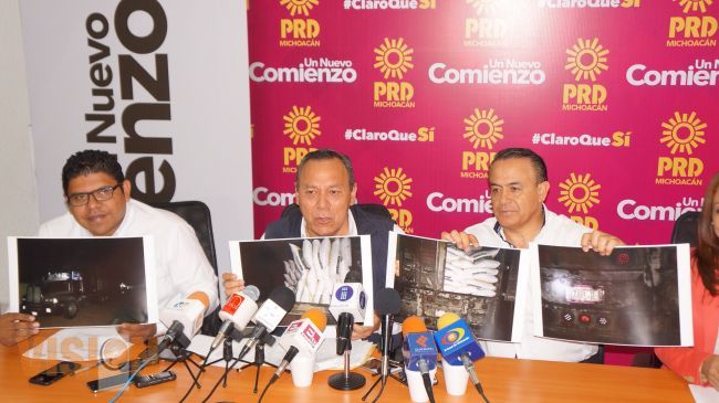 Chon Orihuela y Cocoa Calderón hicieron un pacto: Jesus Zambrano 