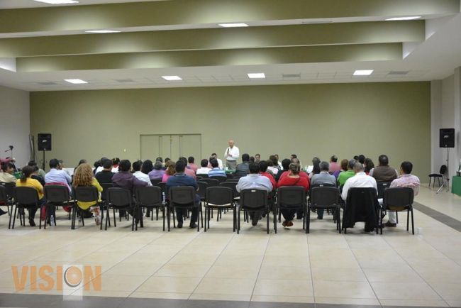 Me la voy a jugar con los trabajadores del STASPE: Manuel Antúnez. 