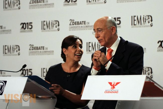 LLama Manuel Antunez a castigar con el voto al PRD, PRI y PAN 