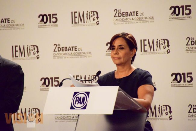 En mi gobierno no habra desvios de recursos en apoyos para el campo: LMCH