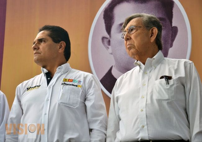 El gobierno de Silvano Aureoles será el mayor representante del cardenismo en el país, destaca PRD