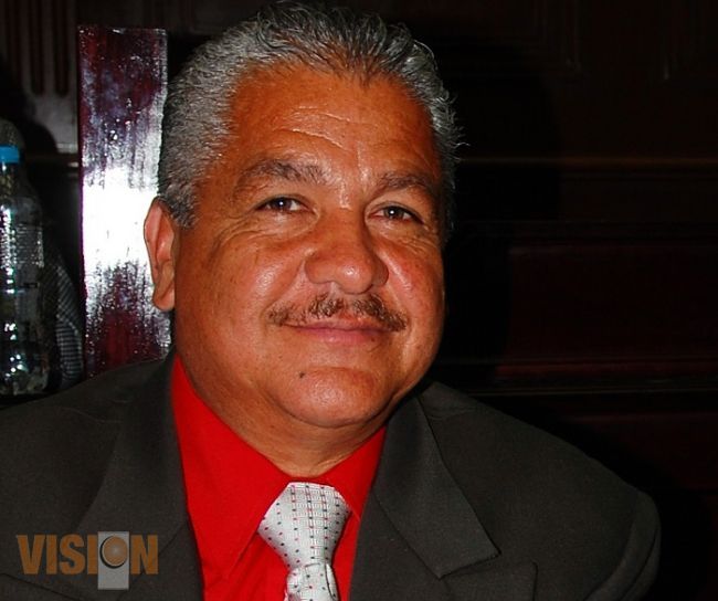 Necesario facultades a Comisión de Gobernación para transparentar, planea José Guadalupe 