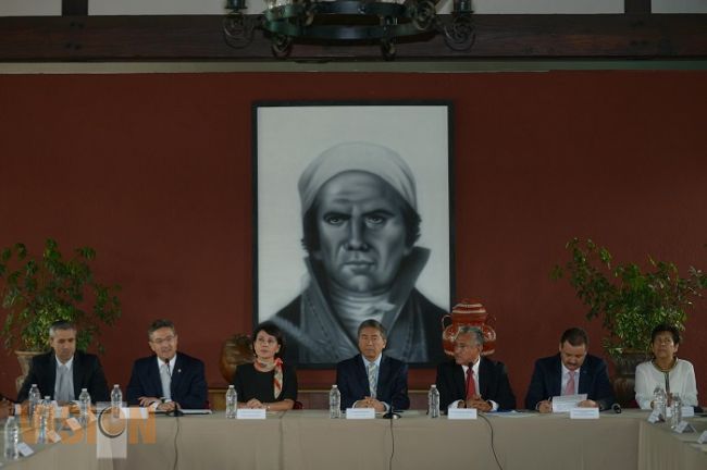 Realizan la Asamblea Cedemun