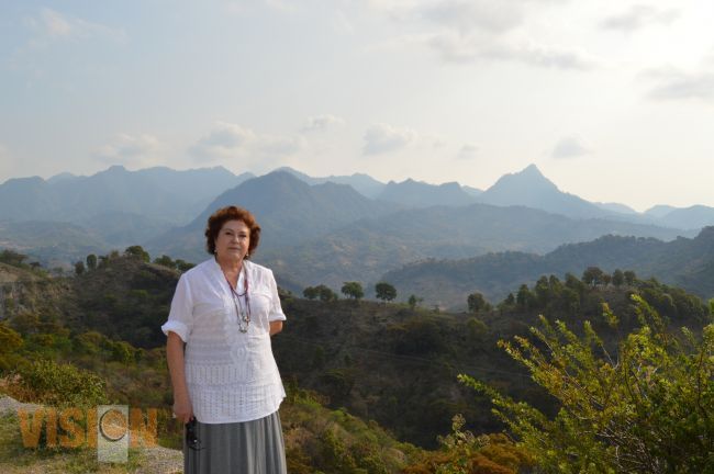La paz en el estado sí es posible: María de la Luz