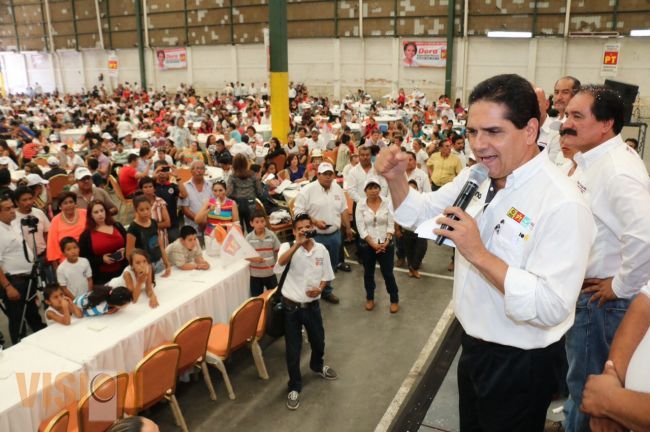 Silvano expresa su repudio ante los hechos violentos de Tanhuato