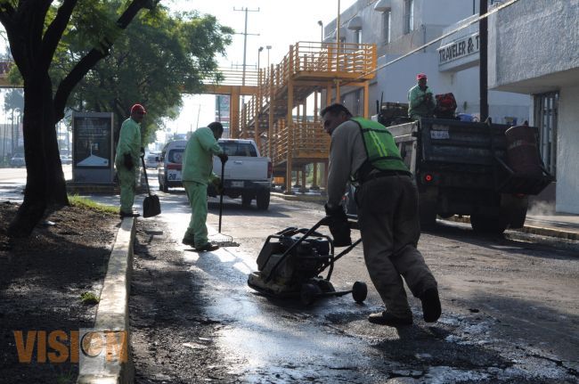 Continuará el clima inestable en el estado