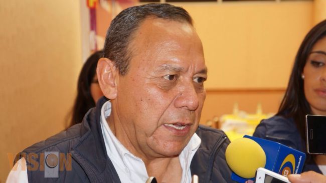 No pactaría la capital con Marko Cortés: Jesús Zambrano 
