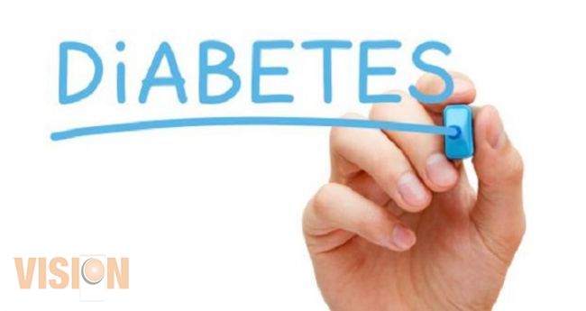 Ayuntamiento informa sobre la prevención de la diabetes 