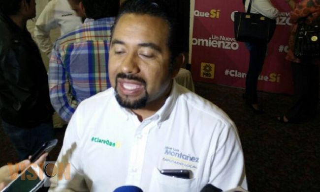 Necesario la creación de centros de salud para grupos vulnerables.- José Luis Montañez
