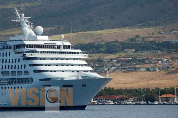 Ocean Star: primer línea de cruceros mexicana