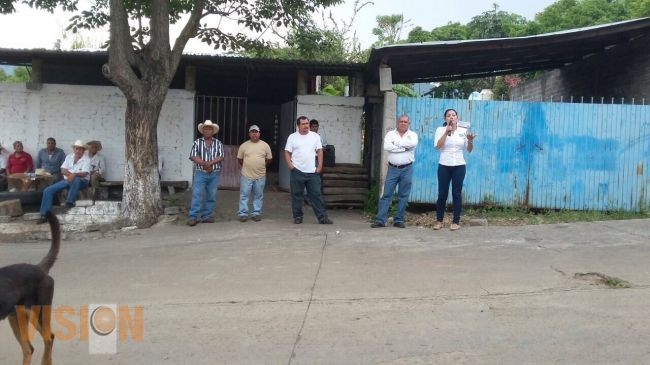  Impulsaremos que haya seguridad pública profesional: Araceli Moraila