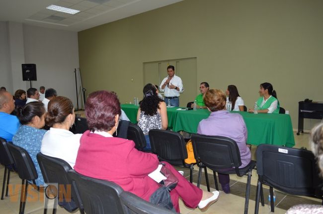 Respalda STASPE proyecto de Ernesto Núñez