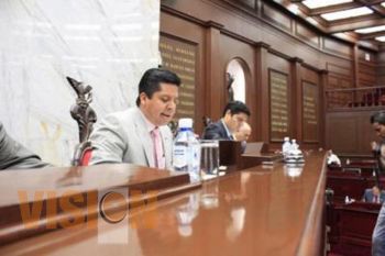 Supervisan afectaciones del Oriente: Antonio García e Iván Madero
