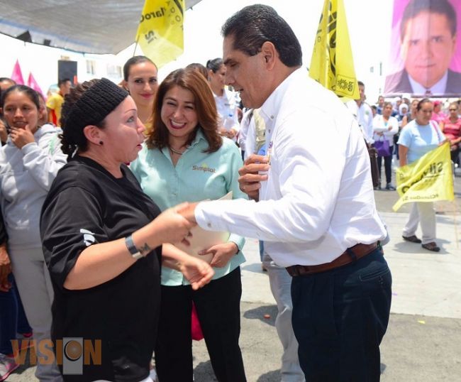 La empacadora Simplot abre sus puertas para escuchar propuestas de Silvano