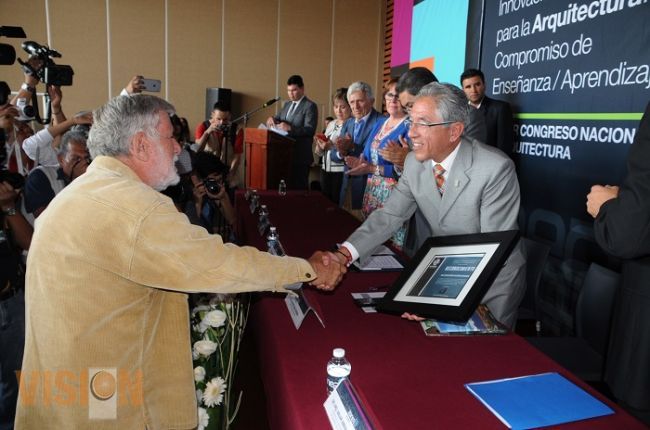 Convocó Jara a la comunidad académica a vincular resultados de las investigaciones con la sociedad