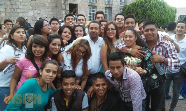 Promoveré Reformas en favor de la Paridad y la Inclusión: José Luis Montañez