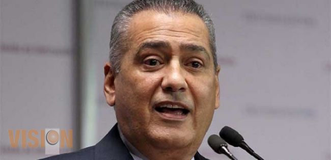 A Beltrones lo apoya el PAN y el PRD en Sonora