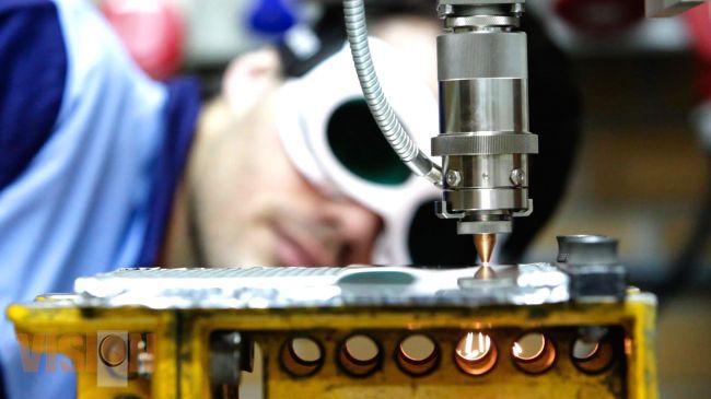Abre UMSNH posgrados en Metalurgia y Materiales