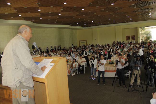 Maestros de la Dlll-6 ratifican respaldo a Manuel Antúnez