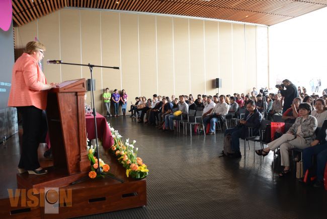  La UMSNH asumirá los retos en la enseñanza de la Arquitectura: Jaime Espino