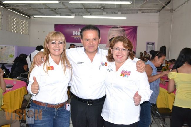 Que los políticos saquen las manos de los negocios: Artistas