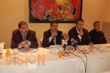 Recibe Comisión de Educación consideraciones y propuestas para ley