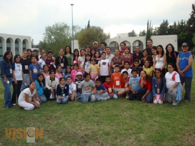 Estudiantes nicolaitas pueden ser tutores académicos